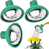 Fine As Rain Garden Watering Can Rose Head Water Sprinkler Hose Sprayer Various