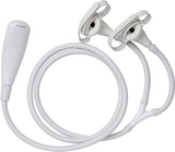 Croydex Removeable Push-Fit Secura Bath & Basin Shower Set Tap Connector White