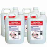 Barrettine High Quality Premium Paraffin Kerosene Heater Lamp Oil Fuel 1L - 16L