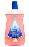 Wood Floor Cleaner Gentle Clean Shine Protects And Restore Natural Beauty 1Litre