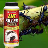 Pestshield Ant Killer Powder Indoor Outdoor Cockroaches Beetles Insects 150g x2