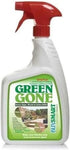 Buysmart Green Gone Path And Patio Cleaner Algae Moss Fungi Mould Killer Remover