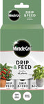 Miracle-Gro Drip & Feed Liquid Plants Food Fertiliser All Purpose Ready To Use