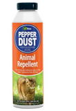 Vitax Pepper Dust Animal Repellent Deters Cats & Dogs from Fouling 225g