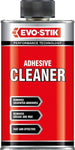 Evo-Stik Adhesive Cleaner Remover Multi Purpose Fast And Effective 250ml