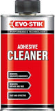 Evo-Stik Adhesive Cleaner Remover Multi Purpose Fast And Effective 250ml