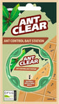 Ant Clear Ant Control Bait Station Ready To Use Gel Destroys Ants Nests