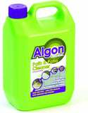 Algon Organic Path Patio Decking Cleaner Concentrated Algae Moss Killer 2.5Litre