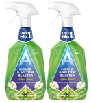 Astonish Mould Mildew Remover Blaster Spray Antimould Stain Remover 750ml