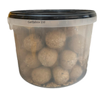 Premium Fat Balls Suet High Energy Quality Feed Wild Garden Bird Food Treats