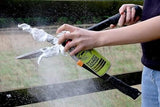 3-IN-ONE Heavy Duty Cleaner Degreaser Foaming Action Multipurpose Spray 500ml