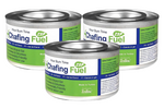 Zodiac Chafing Dish Fuel Gel Cans 2.5 Hour Non Toxic,Catering,Smokeless,Buffet