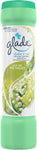 Glade Shake n Vac Carpet Freshener Fragrance  With Neutraliser  by Glade 500g