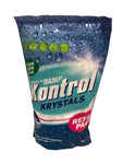 Kontrol Moisture Traps Damp Mould Streamline Home & Caravan Dehumidifier Crystal