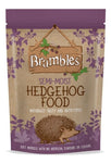 Brambles Semi-Moist Hedgehog Food Feed Tasty 850g New