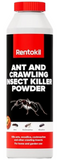 Rentokil Ant Killer Powder Indoor Outdoor Kill Cockroaches Beetles Insect 300g