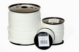 White Roman Blind Cord Strong Nylon String Curtain Window Light Pull DIY 100mm
