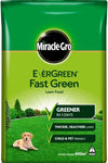 Miracle-Gro Evergreen Fast Green Lawn Food Concentrate Fertiliser Spray