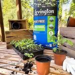 Levington John Innes No 1 Young Plant Seedling Root Cutting Potting Compost 10L