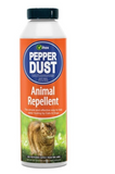 Vitax Pepper Dust Animal Repellent Deters Cats & Dogs from Fouling 225g