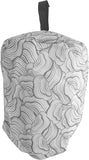 Decoy Wasp Nest Garden Wasp Deterrent Pack Of 2 Outdoor Fabric Nests Wasp Free