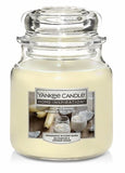 Yankee Candle Scented Fragrance Candles Tumbler  Home Large Glass Jar 538g 16oz