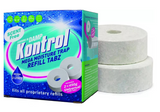 Damp Kontrol Mega Moisture Trap 2 x 450g Refill Tabz Unscented