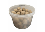 50 Premium Fat Balls Suet High Energy Quality Feed Wild Garden Bird Food Treats