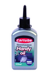 2 x Carlube General Multi Purpose Handy Oil Lubricant Car Home Bike Anti Rust