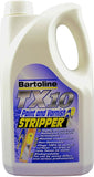 Bartoline TX10 All Purpose Paint Stripper And Remover Varnish Wood Meatal Glass