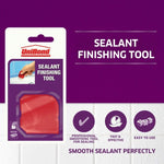 Unibond Silicone Mastic Sealant Remover or Smoother Tool or Finishing Tool