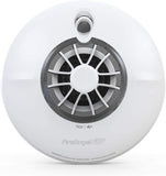 Fire Angel Wireless Heat Detector Alarm Pro Connected Main Interlink & Powered