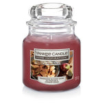 Yankee Candle Scented Fragrance Candles Tumbler  Home Large Glass Jar 538g 16oz