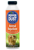 Vitax Pepper Dust Animal Repellent Deters Cats & Dogs from Fouling 225g