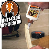 236ml Gorilla Wood Glue PVA Timber Multi-Purpose 100% Waterproof Glue Free P&P