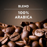 Lavazza Espresso Ground Coffee Ideal For Moka, Filter & French Press 2 x 250g