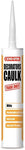 Evo-Stik DIY Decoarting Painters Decorators Caulk Filler Sealant C20, C30 White