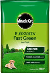 Miracle-Gro Evergreen Fast Green Lawn Food Concentrate Fertiliser Spray