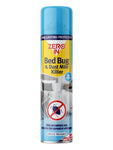 STV Zero In Bed Bug Killer Spray Crawling Insect Dust Mite Poison Treatment