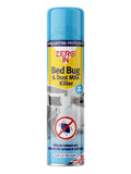 STV Zero In Bed Bug Killer Spray Crawling Insect Dust Mite Poison Treatment