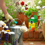 Miracle-Gro Grow All Purpose Soluble Plant Food Water Feed Fast Growing Minerals