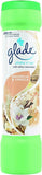 Glade Shake n Vac Carpet Freshener Fragrance  With Neutraliser  by Glade 500g