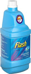 Flash Powermop Cleaning Solution Refill Liquid Multi Surface 1.25L Multi Packs