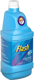 Flash Powermop Cleaning Solution Refill Liquid Multi Surface 1.25L Multi Packs