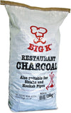 Big k instant Lighting Charcoal Briquettes Restaurant Grade Lumpwood Marabu BBQ