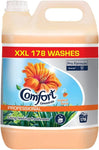 Comfort Fabric Softener With Stay Fresh Technology Care For Fabric
