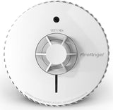 FireAngel Heat Alarm FA6720-R 10 Year Sealed battery Kitchen Garage Attic White
