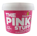 Stardrops The Pink Stuff Miracle Cleaning Paste All Purpose Stain Cleaner 850gm