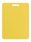 Chef Aid Large Poly Cutting Board Lightweight And Durable 40 x 30cm