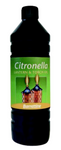 Bartoline Citronella Lantern And Torch Lamp Oil Outdoor Use Only 1 Litre